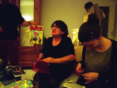 Photo