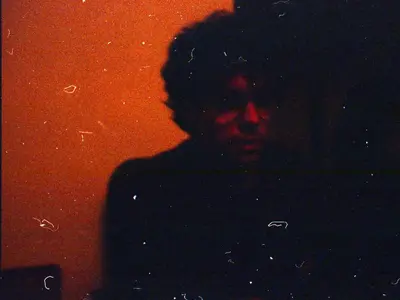 6.UltraMax 400ISO