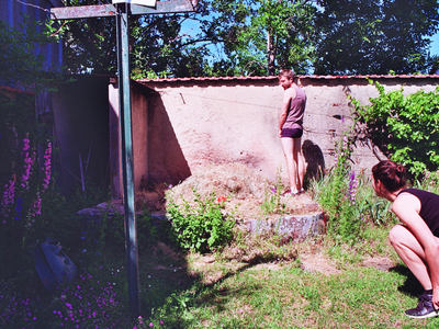 16. Gold 200ISO