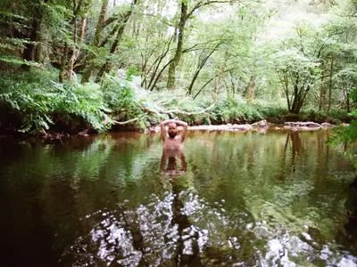 21. UltraMax 400ISO